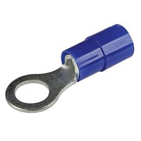 Seachoice Nylon Insulated Ring Terminals - 60881 - 50-60881F1
