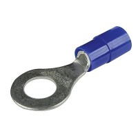 Seachoice Nylon Insulated Ring Terminals - 60911 - 50-60911F1