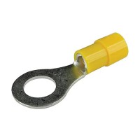 Seachoice Nylon Insulated Ring Terminals - 61021 - 50-61021F1