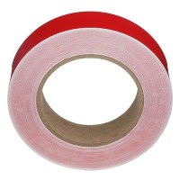 Seachoice 77930 Boat Striping Tape, Red3/4