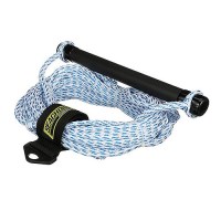 Seachoice 86727 Water Ski Rope, 75', 12