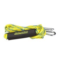 Seachoice 86761 Tow Harness, 12', Tows Up To A 2-Rider Tube - 50-86761 - 50-86761F1