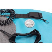 Seachoice 86945 Ankle Leash - 86945 - 50-86945F1