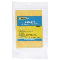Seachoice 90027 Tack Cloth, 1-Pk, Bag - A-90027-Sc - 50-90027F1