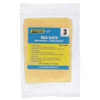Seachoice 90028 Tack Cloth, 3-Pk, Bag - A-90028-Sc - 50-90028F1