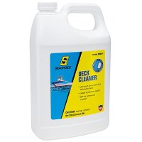 Seachoice 90651 Non-Skid Deck Cleaner, Gallon - 90651 - 50-90651F1
