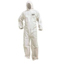 Seachoice Microporous Disposable Paint Suit With Hood - 93241 - 50-93241F1