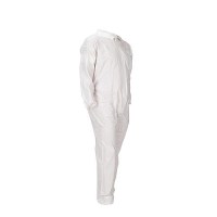Seachoice Microporous Disposable Paint Suit With Hood - 93231 - 50-93231F1