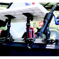 Railblaza 01415411 Tracloader Gunnel Track 300, 12