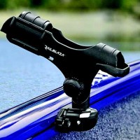 Railblaza 08010511 Rod Holder Ii W/Sideport Tracloader Kit - 08-0105-11 - 509-08010511F1