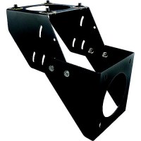 King Cab Mb160 Mounting Bracket For Rv Antennas On Long-Haul Trucks - Mb160 - 531-Mb160F1