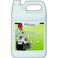 Dicor Rubber Roof Cleaner, Gal. - Rp-Rc-1Gl - 533-Rprc1Glf1
