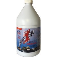 Power #1 One Boat Hull Cleaner, 4 L (1.06 Gal.), 12/Case - 20134L - 538-20134Lf1