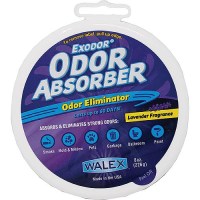 Walex Absorbret Exodour Odor Absorber, Lavender - Absorbret - 556-Absorbretf1