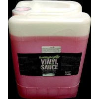 Boat Bling Vs0640 Vinyl Sauce Vinyl/Leather Upholstery Cleaner, 5 Gallon - Vs0640 - 561-Vs0640F1