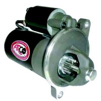 High Performance Inboard Starter - 70201 - 57-70201F1