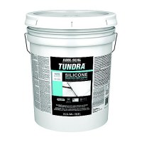 Ks Tundra White Silicone 5 Gal - Ks0064900-20 - 574-Ks006490020F1