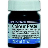 Gelcote Int'L 10907 Gelcote Pigment, Marine Blue, 1 Oz., 12/Case - Gi-09070 - 583-10907F1