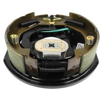 Fultyme Rv 6041 Electric Brake Assemblyright, 10