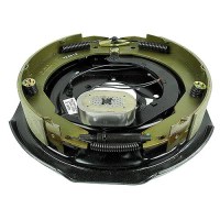 Fultyme Rv 6043 Electric Brake Assemblyright, 12