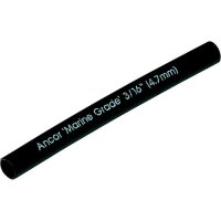 Ancor 302124 Marine Grade™ Adhesive Lined Heat Shrink Tubing, 3/16