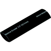 Ancor 305124 Marine Grade™ Adhesive Lined Heat Shrink Tubing, 1/2