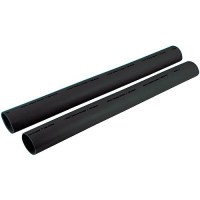Ancor 327103 Marine Grade Heat Shrink Heavy Wall Battery Cable Tube For 2-4/0, 1