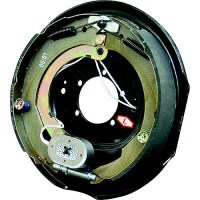Dexter® K71-G01-05 - Electric Drum Brakes 12 Inch Pair - K71-G01-05 - 641-K71G0105F1