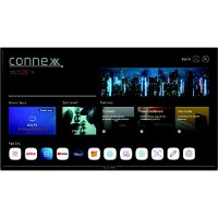 Riverpark Cx27A24Dcs Connexx Dc Smart Tv, 27
