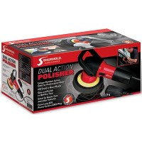 Shurhold Dual Action Polisher Kit With Bonus Pack - 3101 - 658-3101F1
