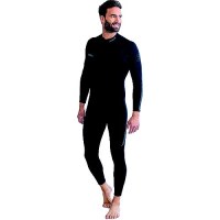 Jobe 303520001M Atlanta 2Mm Full Wetsuit - Men'S, M - 303520001-M - 673-303520001Mf1