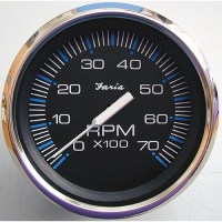 Faria Chesapeake Ss Black 4