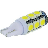 Diamond Group Dg72609Wvp Multidirectional Radial Tower Led Bulb, Wedge - Dg72609Wvp - 800-Dg72609Wvpf1