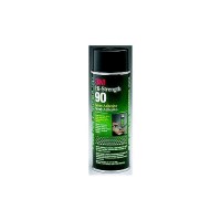3M High Strength Adhesive 90, 24 Oz., 12/Case - 7000023924 - 71-90Tf1