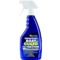 Starbrite Ultimate Boat Guard Speed Detailer & Protectant With Ptef®, 32 Oz. - 81032 - 74-81032F1