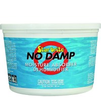 No Damp Dehumidifier, 36 Oz. - 085401C - 74-85401Cf1
