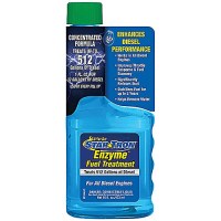Starbrite 93108 Star Tron Diesel Additive, 8 Oz. - 93108 - 74-93108F1