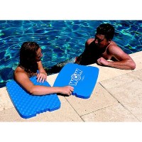 Wow 22Wfo4079 Foam Dipped Seat, Blue, 2/Pk - 22-Wfo-4079 - 742-22Wfo4079F1