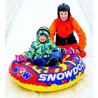 Snowdozer Snow Tube- 42 Snow Tube - 22-Wst-4433 - 742-22Wst4433F1