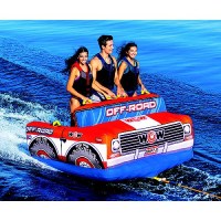 Wow Watersports 22Wto3931 Pick Up Truck Towable - 22-Wto-3931 - 742-22Wto3931F1