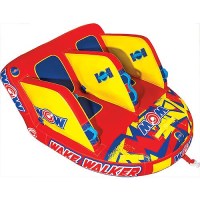 Wow 23Wto4770 Wake Walker Towable, 2 Riders - 23-Wto-4770 - 742-23Wto4770F1