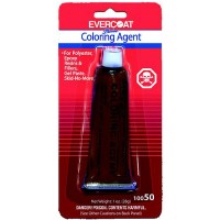 Coloring Agent-Brown 1 Oz. - 100506 - 75-100506F1