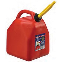 Scepter Jerry Can - Non Carb Compliant, 5.2 Gal. - 7622 - 770-07622F1