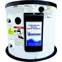 172011 Raritan Water Heater, W/Heat Exchanger, 115V, 20 Ga - 172011 - 78-172011F1