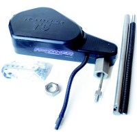 Panther 550503Ne T5 Electro Steer (W/O Electronics, Remote Or Relay Switch Box) For Kicker Motor For Use With Pro 3 Trollmaster - 550503Ne - 781-550503Nef1