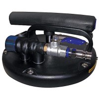 Panther 15 Liter Pneumatic Or Manual Pro Series Heavy Duty Oil Extractor - 756015P - 781-756015Pf1