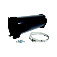 Valterra A040151Xbk Abs Plastic Ez Rv Hose Carrier W/Interlocking Cap, 46