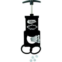 Valterra Bladex™ Waste Valve W/Plastic Handle, 1-1/2