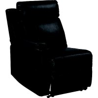 Lippert 129262 Heritage Series Recliner, Right Hand Recliner, Milbrae - 2020129262 - 816-2020129262F1