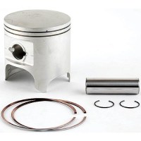 Wsm 010834K Piston Kit, Polaris - 010-834K - 848-010834Kf1